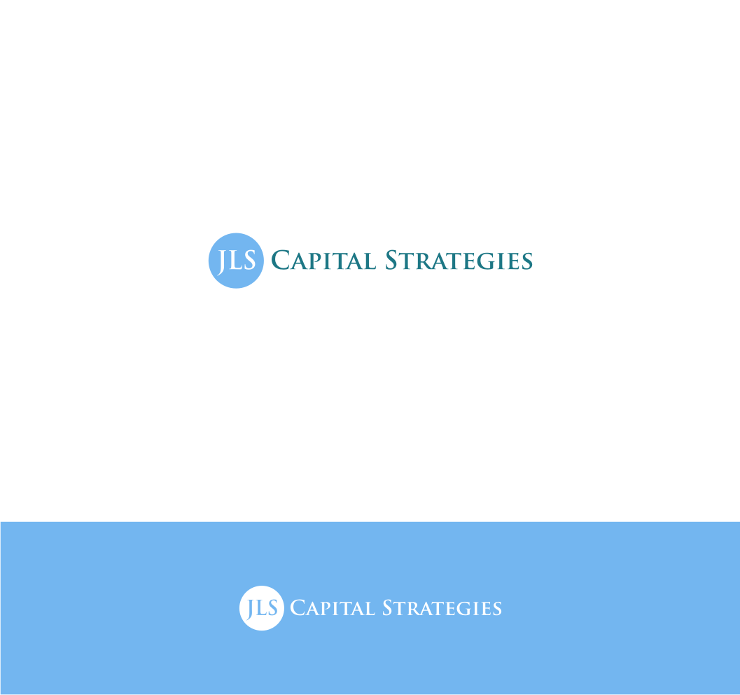 Logo Design by sitiaminahhuda for JLS Capital Strategies LLC | Design #11576881