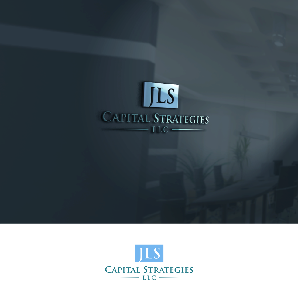 Logo-Design von sitiaminahhuda für JLS Capital Strategies LLC | Design #11576969