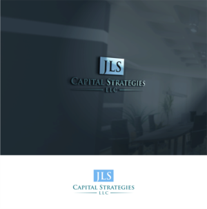 Diseño de Logo por sitiaminahhuda para JLS Capital Strategies LLC | Diseño: #11576969