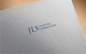 Logo Design by sitiaminahhuda for JLS Capital Strategies LLC | Design #11629209