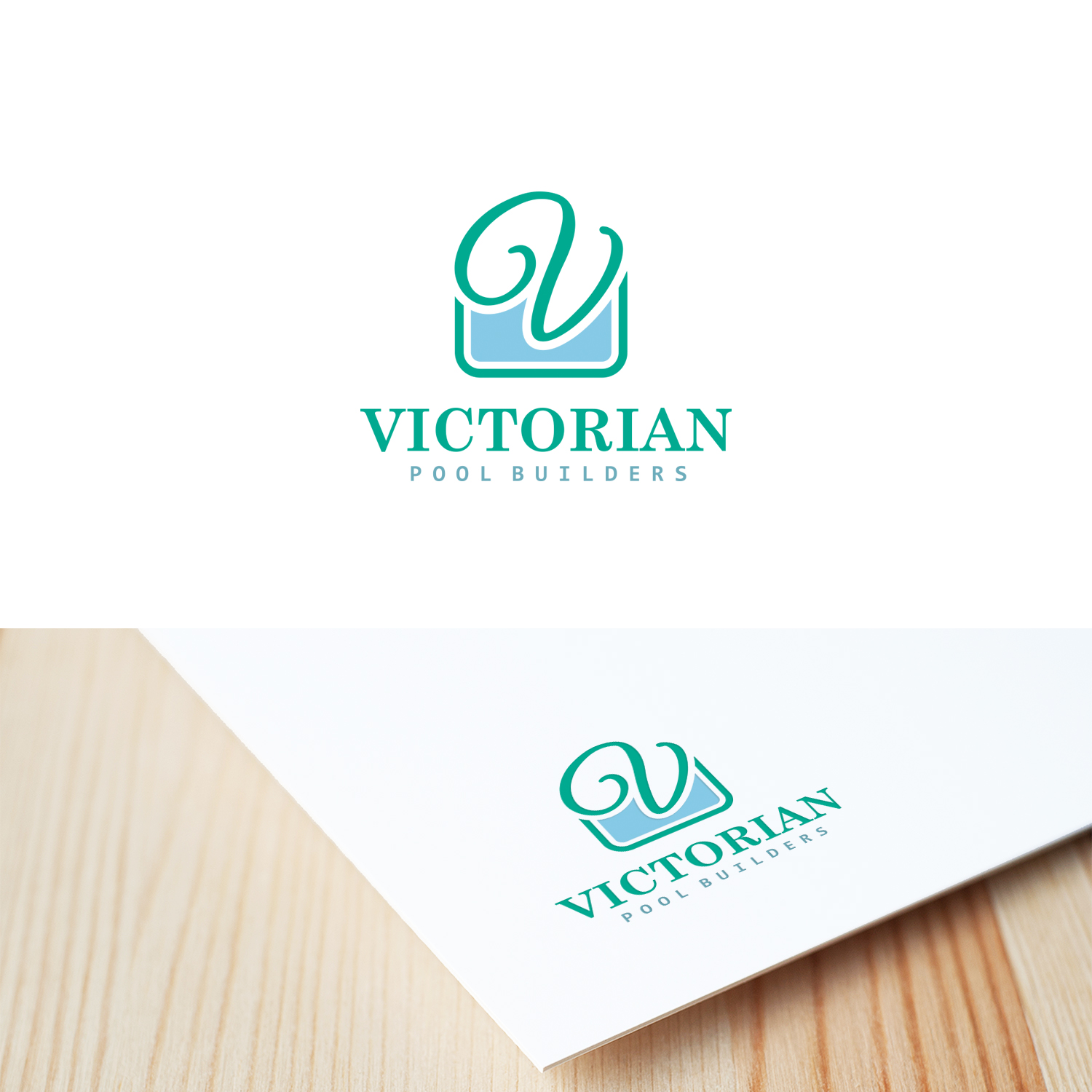 Logo Design by Lesia_Olesia for central landscape  | Design #11647106
