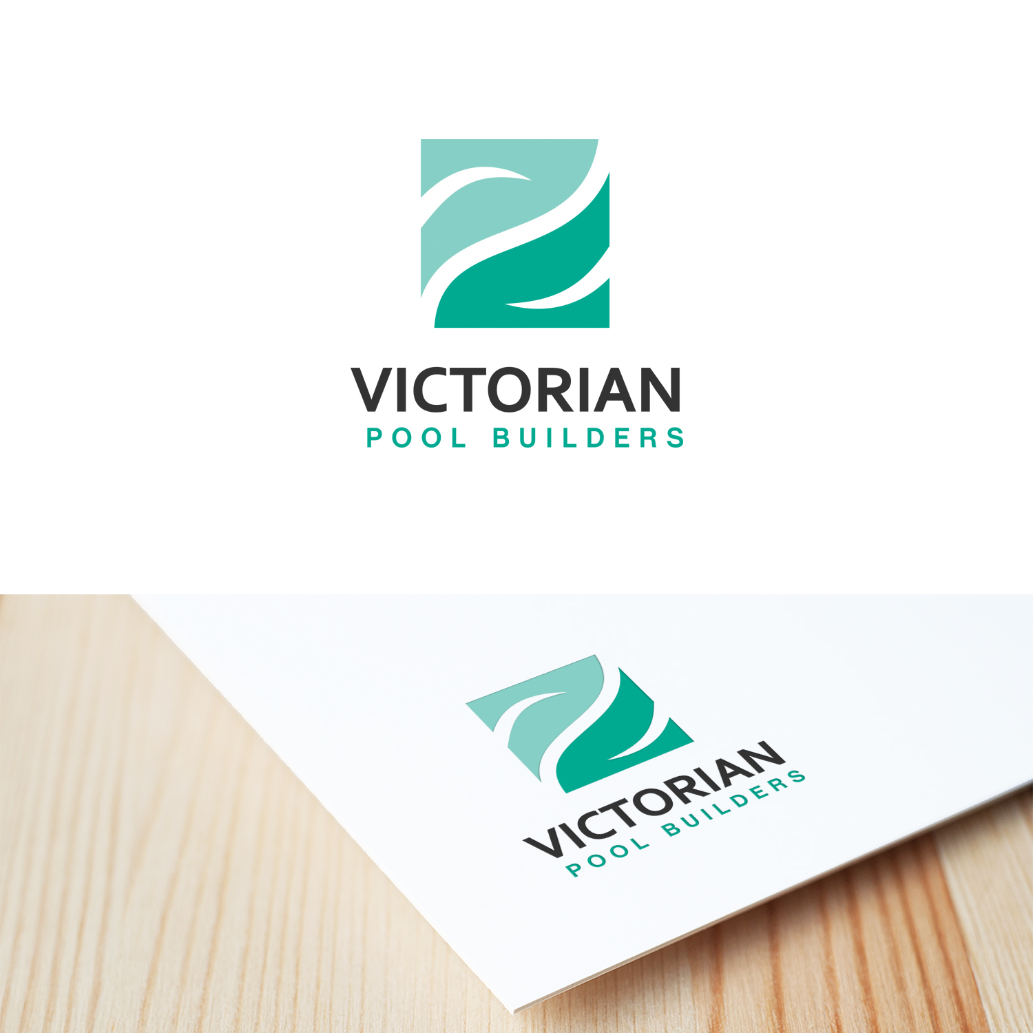 Logo Design by Lesia_Olesia for central landscape  | Design #11686741
