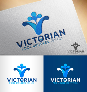 Logo Design by nivleik for central landscape  | Design: #11644529