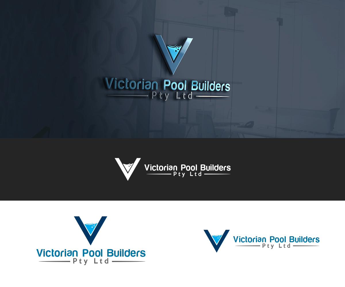 Logo Design by pixelgrapix for central landscape  | Design #11656519