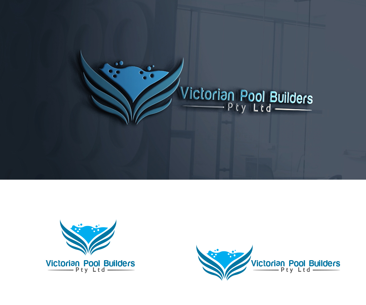 Logo Design by pixelgrapix for central landscape  | Design #11656627