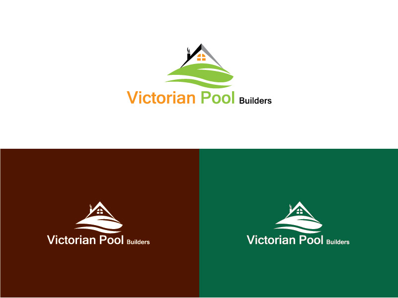 Logo Design by hrahman25091979 for central landscape  | Design #11655506