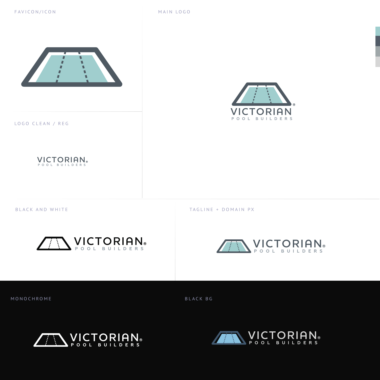 Logo Design by Siltan for central landscape  | Design #11646611