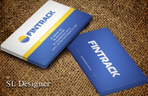 Business Card Design by SL Designer for this project | Design: #11600045