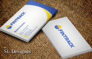 Business Card Design by SL Designer for this project | Design: #11600051