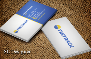 Business Card Design by SL Designer for this project | Design: #11600056