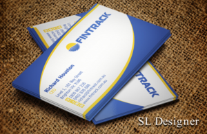 Business Card Design by SL Designer for this project | Design: #11600059