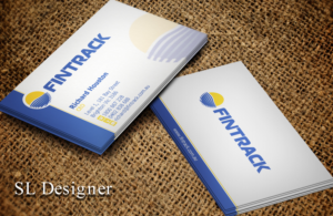 Business Card Design by SL Designer for this project | Design: #11600062