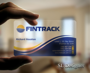 Business Card Design by SL Designer for this project | Design: #11600067