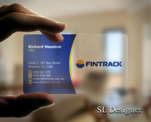 Business Card Design by SL Designer for this project | Design: #11600068