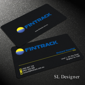 Business Card Design by SL Designer for this project | Design: #11600072