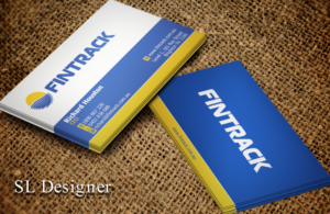 Business Card Design by SL Designer for this project | Design: #11600357