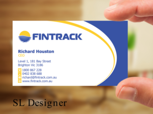 Business Card Design by SL Designer for this project | Design: #11600604