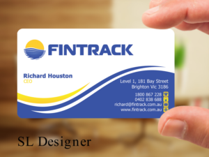 Business Card Design by SL Designer for this project | Design: #11600606