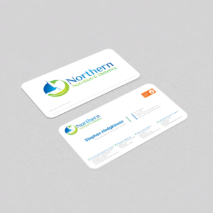 Business Card Design by alvinfadoil