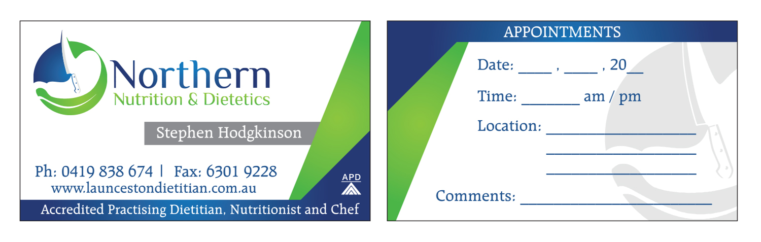 Diseño de Tarjeta de Presentación por HG Design-FL para este proyecto | Diseño #11932093