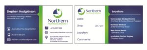 Design de Carte de Visite par HMGraphics pour ce projet | Design #11981968
