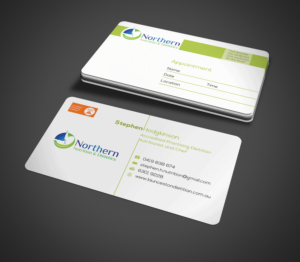 Design de Carte de Visite par Riz' pour ce projet | Design #11940297