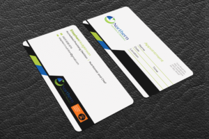 Business Card Design by Riz' for this project | Design: #11967969