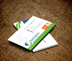 Business Card Design by JK18 for this project | Design: #11937098