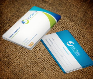 Business Card Design by EWS Webs for this project | Design: #11940866