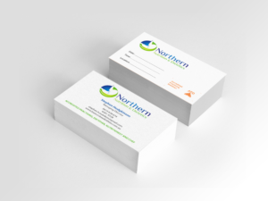 Visitenkarten-Design von Creations Box 2015 für dieses Projekt | Design: #11943196