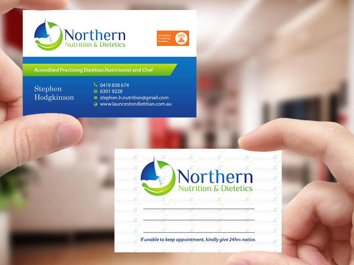 Diseño de Tarjeta de Presentación por Creations Box 2015 para este proyecto | Diseño #11944710