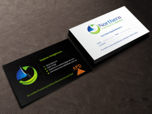 Design de Carte de Visite par Creations Box 2015 pour ce projet | Design : #11944729