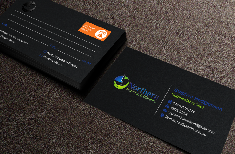 Business Card Design by Brand aid for this project | Design #12004211