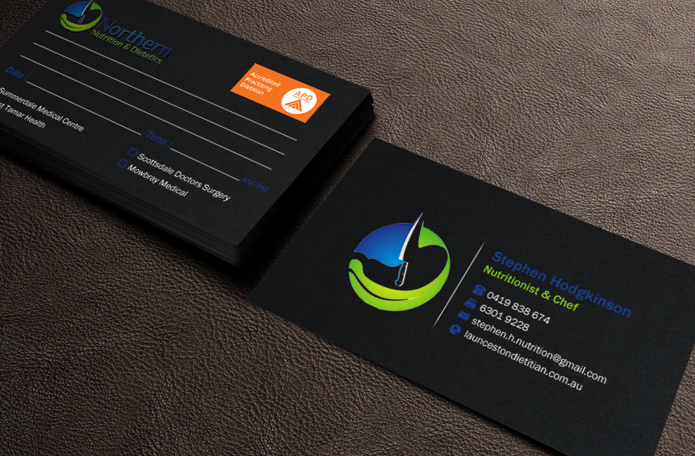 Business Card Design by Brand aid for this project | Design #12004212