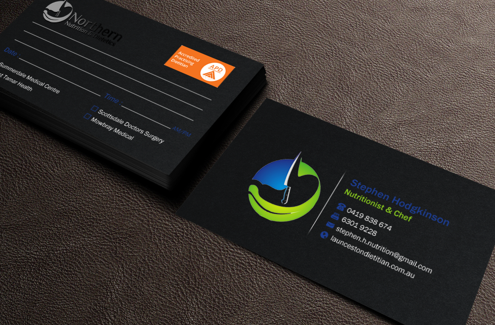 Business Card Design by Brand aid for this project | Design #12004215