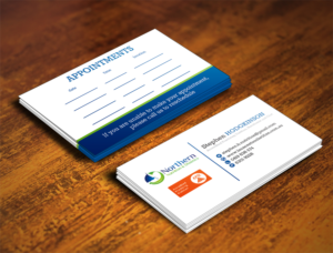 Business Card Design by alhemique1 for this project | Design: #11949793