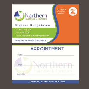 Business Card Design by gitaugriffith for this project | Design: #11942978