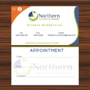 Business Card Design by gitaugriffith for this project | Design: #11964426