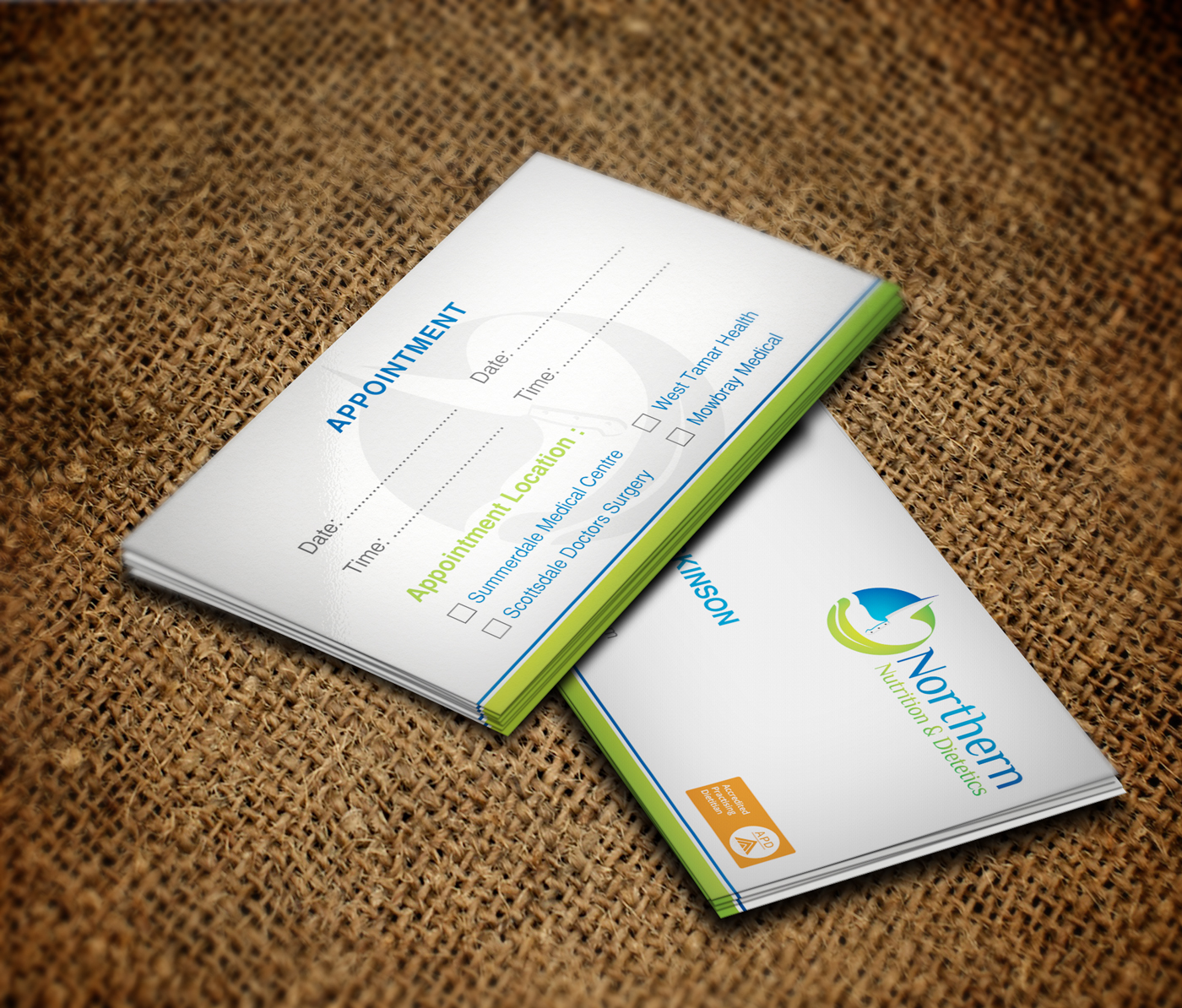 Visitenkarten-Design von SKETCH BOOK für dieses Projekt | Design #12023848