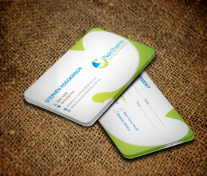 Business Card Design by SKETCH BOOK for this project | Design: #12023850