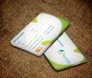 Business Card Design by SKETCH BOOK for this project | Design: #12023852