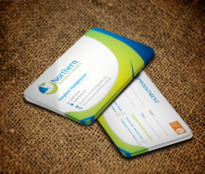 Business Card Design by SKETCH BOOK for this project | Design: #12024152