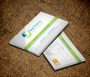 Business Card Design by SKETCH BOOK for this project | Design: #12024334