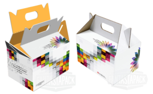 Diseño de Empaque por alessandroevge para The Million Roses Inc. | Diseño #12162322
