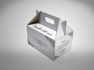Verpackungs-Design von Priyo Subarkah für The Million Roses Inc. | Design: #12149076
