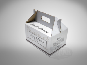 Diseño de Empaque por Priyo Subarkah para The Million Roses Inc. | Diseño #12149785