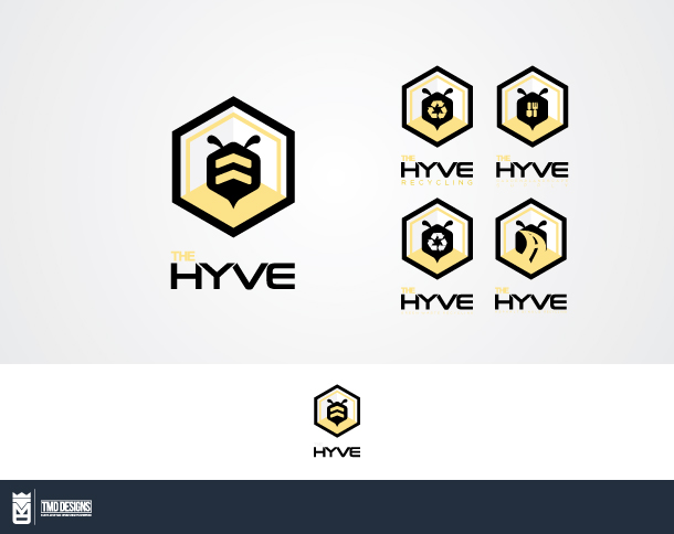 Diseño de Logo por ARTMD para este proyecto | Diseño #11634399