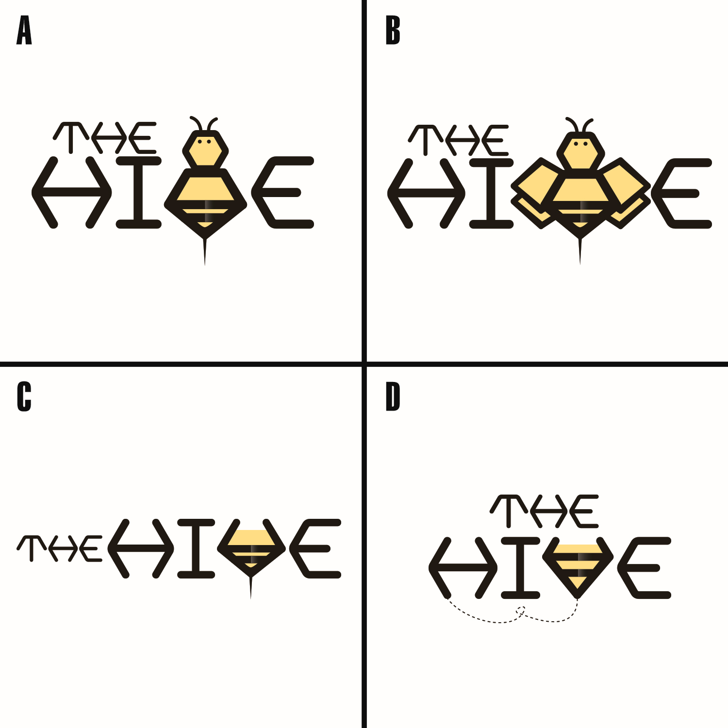 Logo Design by rasheed.farhan80 for this project | Design #11652035