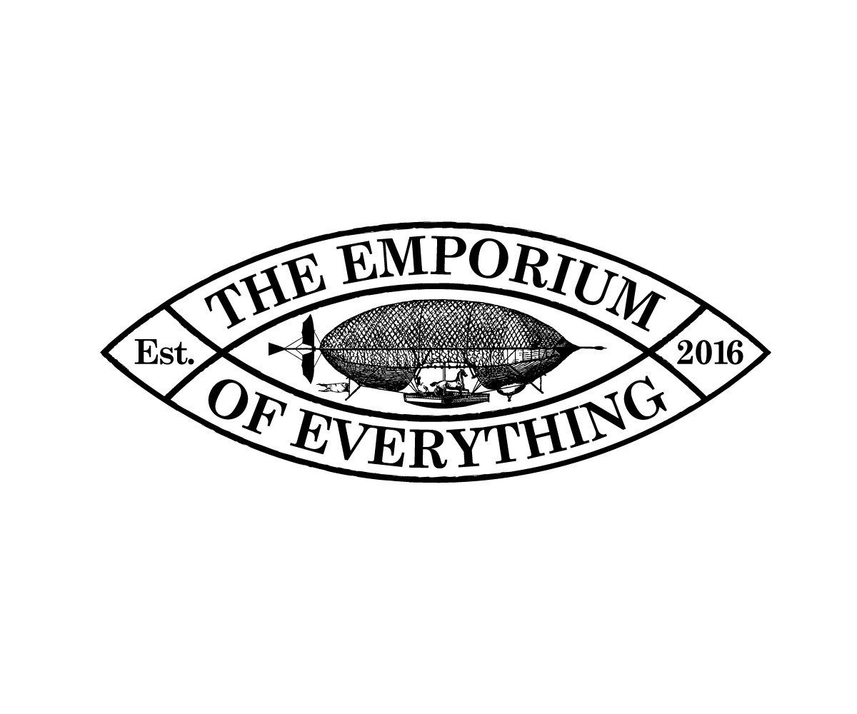 Logo-Design von Simon Hon für dieses Projekt | Design #11655232