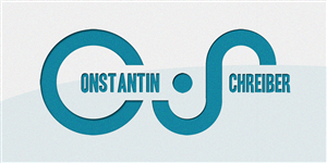 Logo Design by James